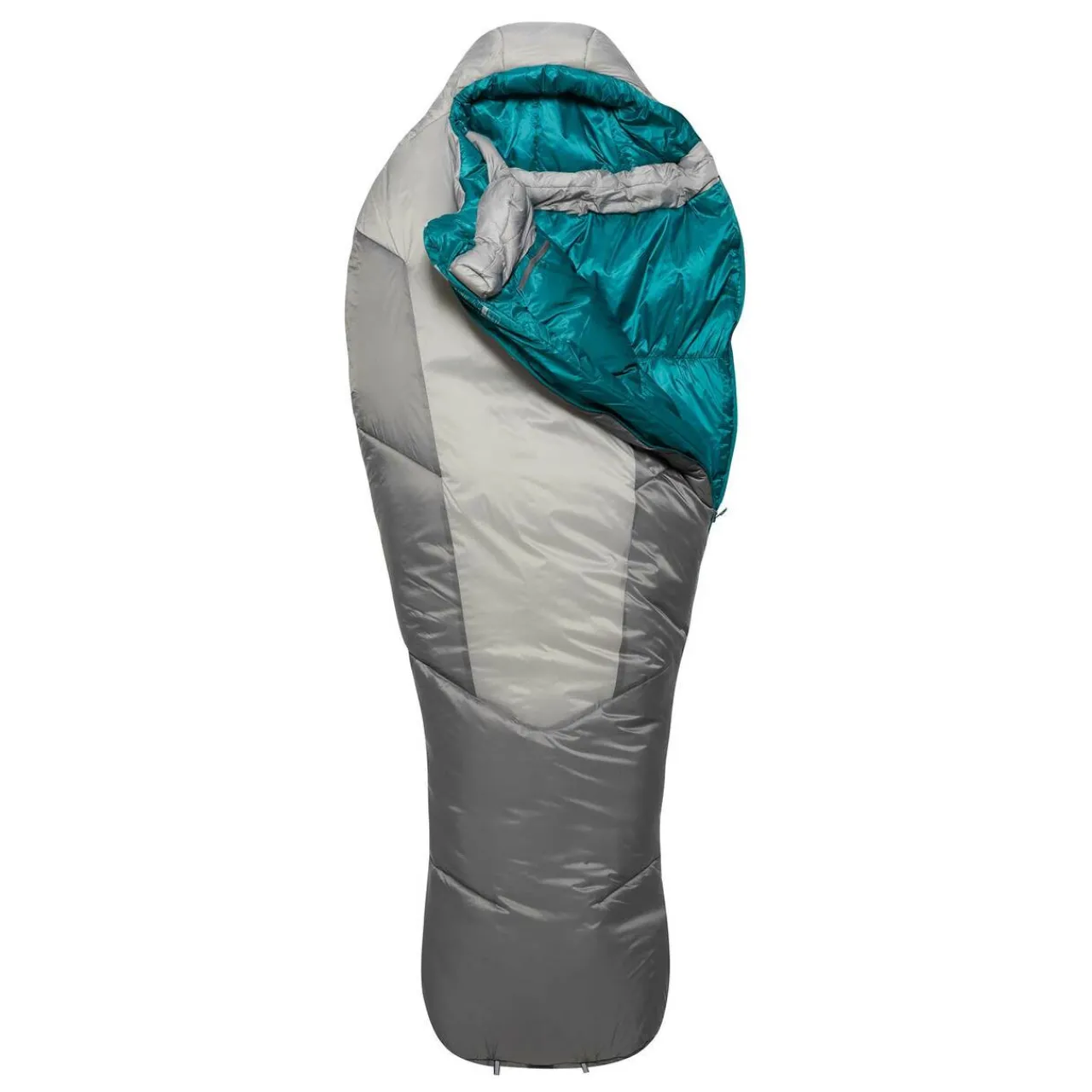 Outlet Womens Solar Ultra 3 Synthetic Sleeping Bag Synthetic Sleeping Bags