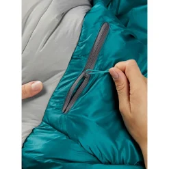 Outlet Womens Solar Ultra 3 Synthetic Sleeping Bag Synthetic Sleeping Bags