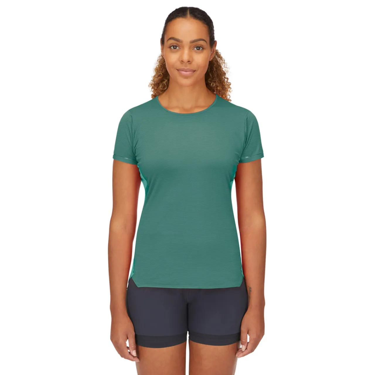 Womens Sonic Ultra Tee Women Baselayer - Short Sleeves
