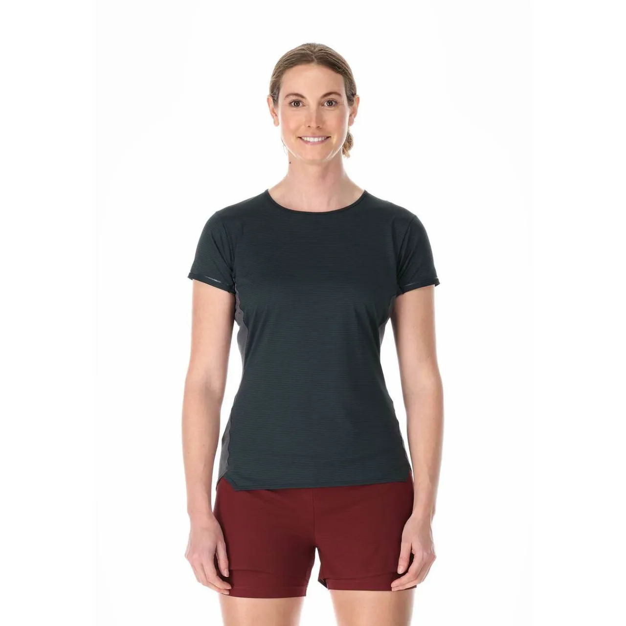 Womens Sonic Ultra Tee Women Baselayer - Short Sleeves