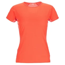 Outlet Womens Sonic Ultra Tee - Past Season Colours Women Baselayer - Short Sleeves