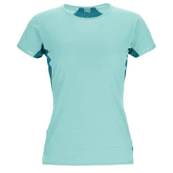 Outlet Womens Sonic Ultra Tee - Past Season Colours Women Baselayer - Short Sleeves