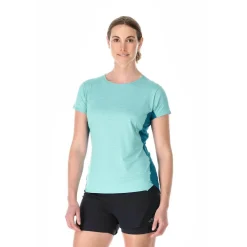 Outlet Womens Sonic Ultra Tee - Past Season Colours Women Baselayer - Short Sleeves