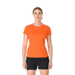 Outlet Womens Sonic Ultra Tee - Past Season Colours Women Baselayer - Short Sleeves