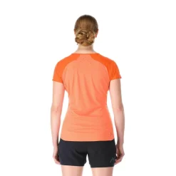Outlet Womens Sonic Ultra Tee - Past Season Colours Women Baselayer - Short Sleeves