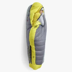 Womens Spark -1C/30F Down Sleeping Bag Down Sleeping Bags
