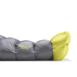 Womens Spark -1C/30F Down Sleeping Bag Down Sleeping Bags