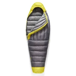 Clearance Womens Spark 7C/45F Down Sleeping Bag Down Sleeping Bags