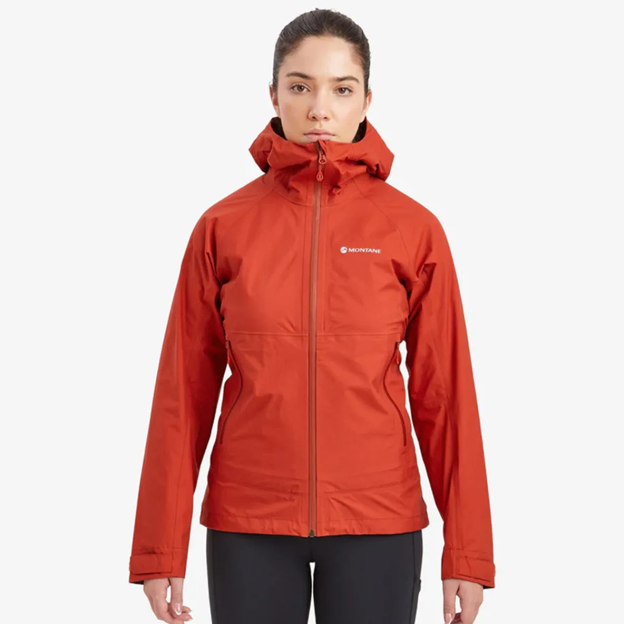 New Womens Spirit Lite Gore-Tex Jacket Women Waterproof Jackets