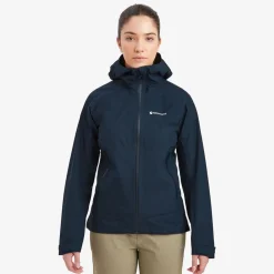 New Womens Spirit Lite Gore-Tex Jacket Women Waterproof Jackets