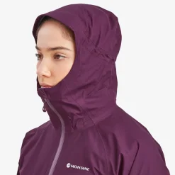 New Womens Spirit Lite Gore-Tex Jacket Women Waterproof Jackets