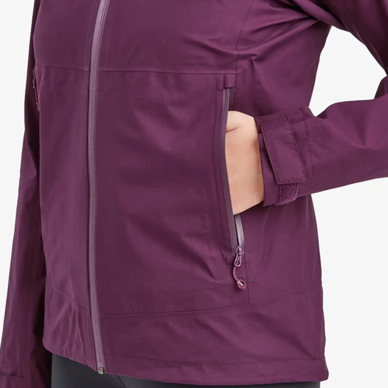 New Womens Spirit Lite Gore-Tex Jacket Women Waterproof Jackets