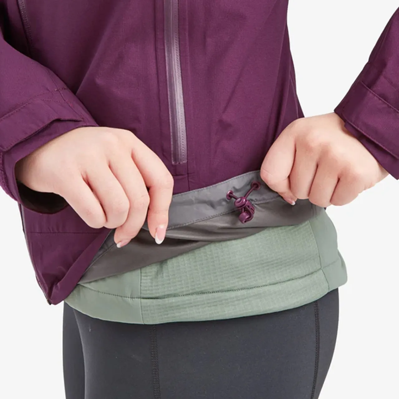 New Womens Spirit Lite Gore-Tex Jacket Women Waterproof Jackets