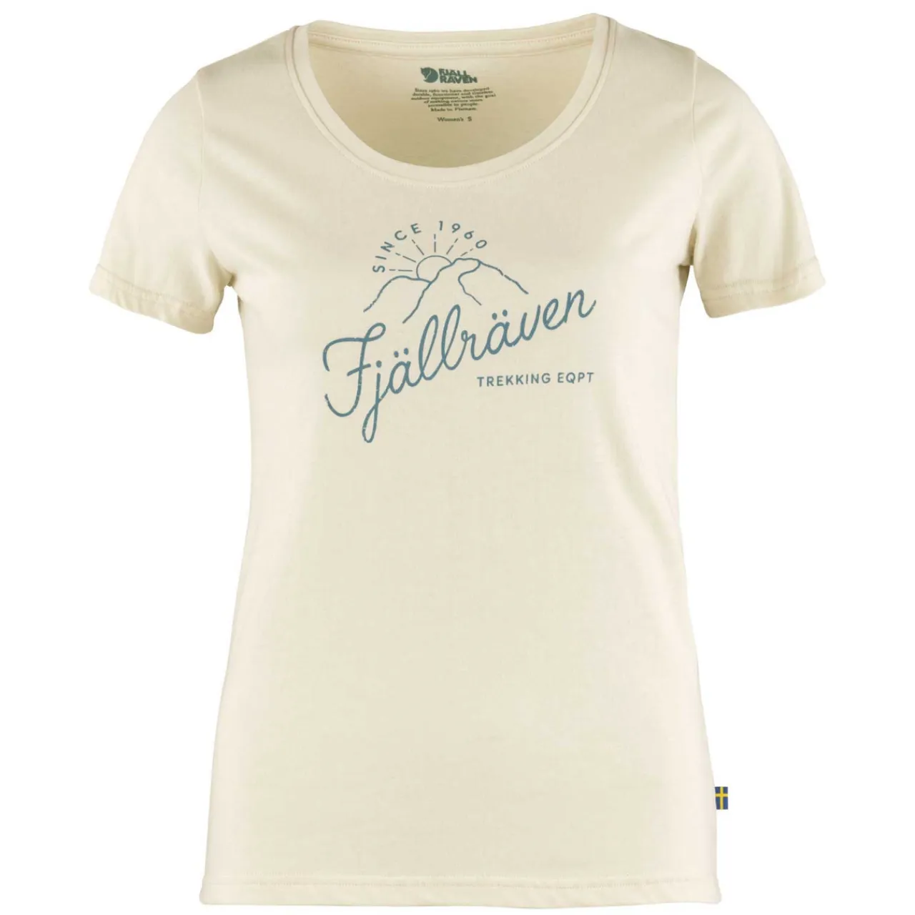 Outlet Womens Sunrise T-Shirt Women T-Shirts