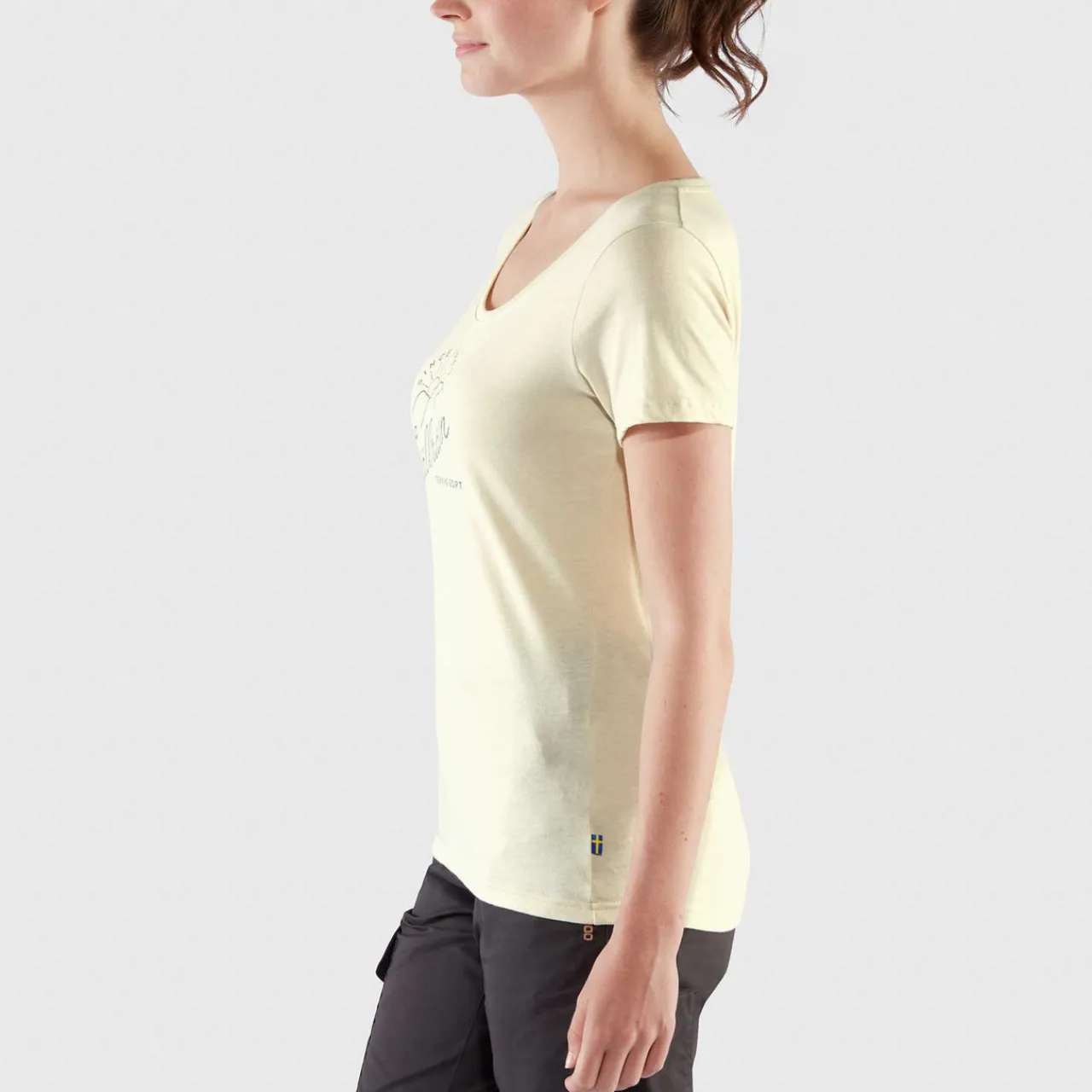 Outlet Womens Sunrise T-Shirt Women T-Shirts