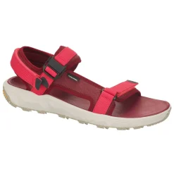 New Womens Super Trek Sandal Women Sandals