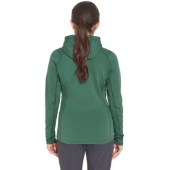 Clearance Womens Superflux Hoody Women Fleece Jackets