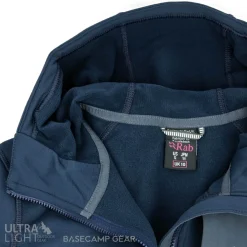 Clearance Womens Superflux Hoody Women Fleece Jackets