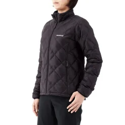 New Womens Superior Down Jacket Women Down Jackets