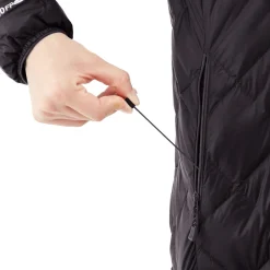 New Womens Superior Down Jacket Women Down Jackets