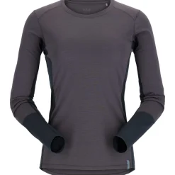 Clearance Womens Syncrino Base LS Tee Women Baselayer - Long Sleeves
