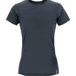 Clearance Womens Syncrino Base Tee Women Baselayer - Short Sleeves