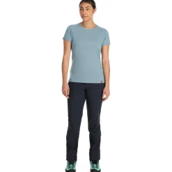Clearance Womens Syncrino Base Tee Women Baselayer - Short Sleeves