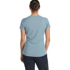 Clearance Womens Syncrino Base Tee Women Baselayer - Short Sleeves