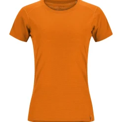 Best Womens Syncrino Base Tee - Past Season Colours Women Baselayer - Short Sleeves