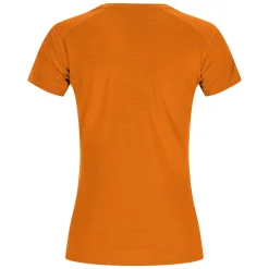Best Womens Syncrino Base Tee - Past Season Colours Women Baselayer - Short Sleeves