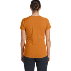 Best Womens Syncrino Base Tee - Past Season Colours Women Baselayer - Short Sleeves
