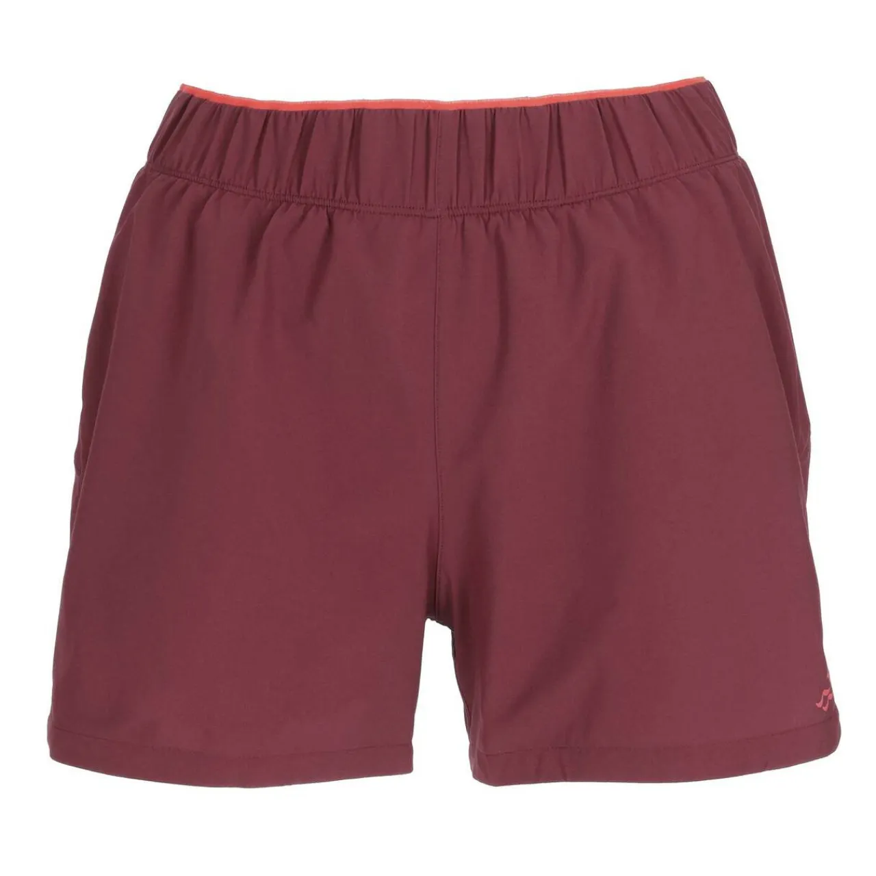 Outlet Womens Talus Active Shorts Women Shorts