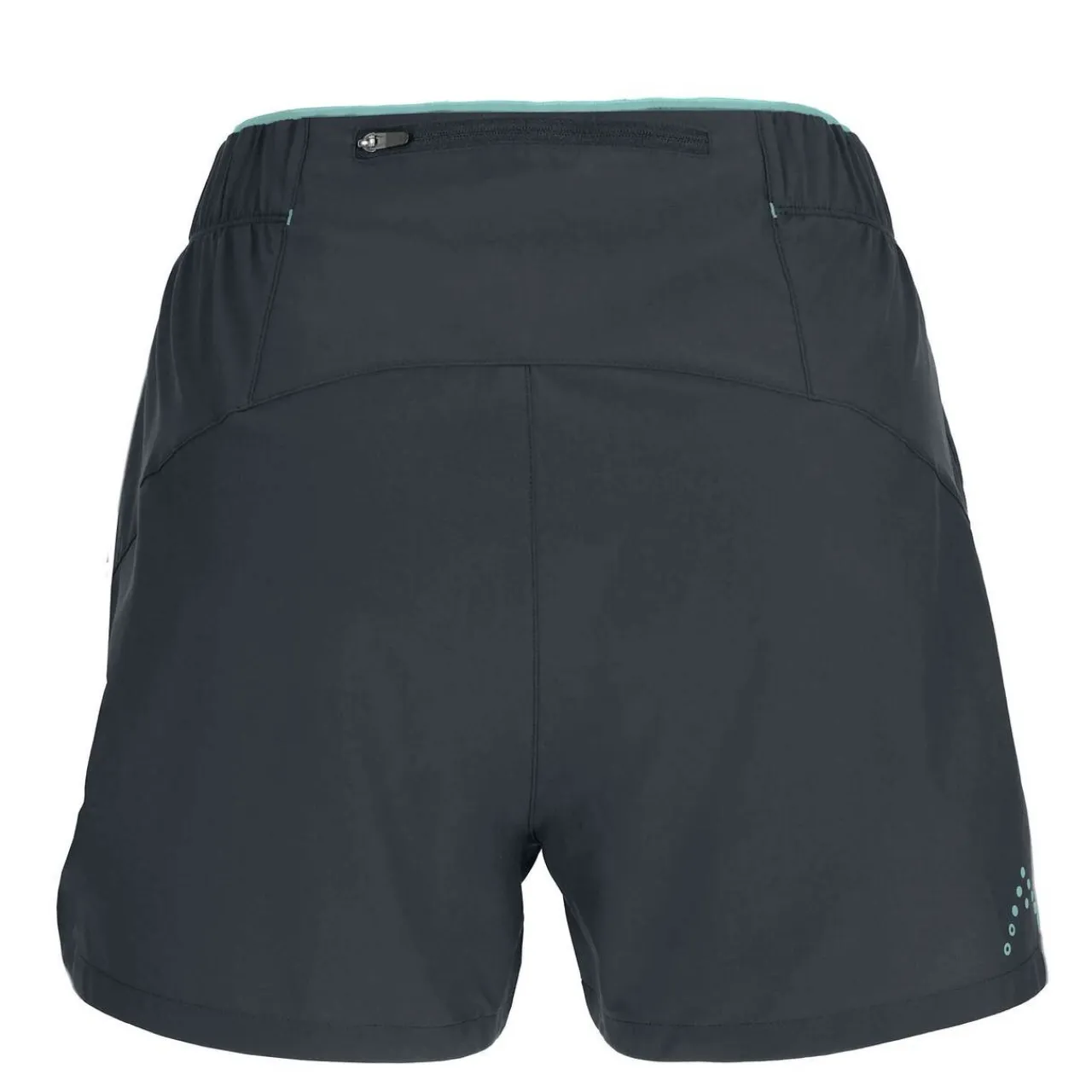 Outlet Womens Talus Active Shorts Women Shorts