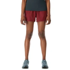 Outlet Womens Talus Active Shorts Women Shorts