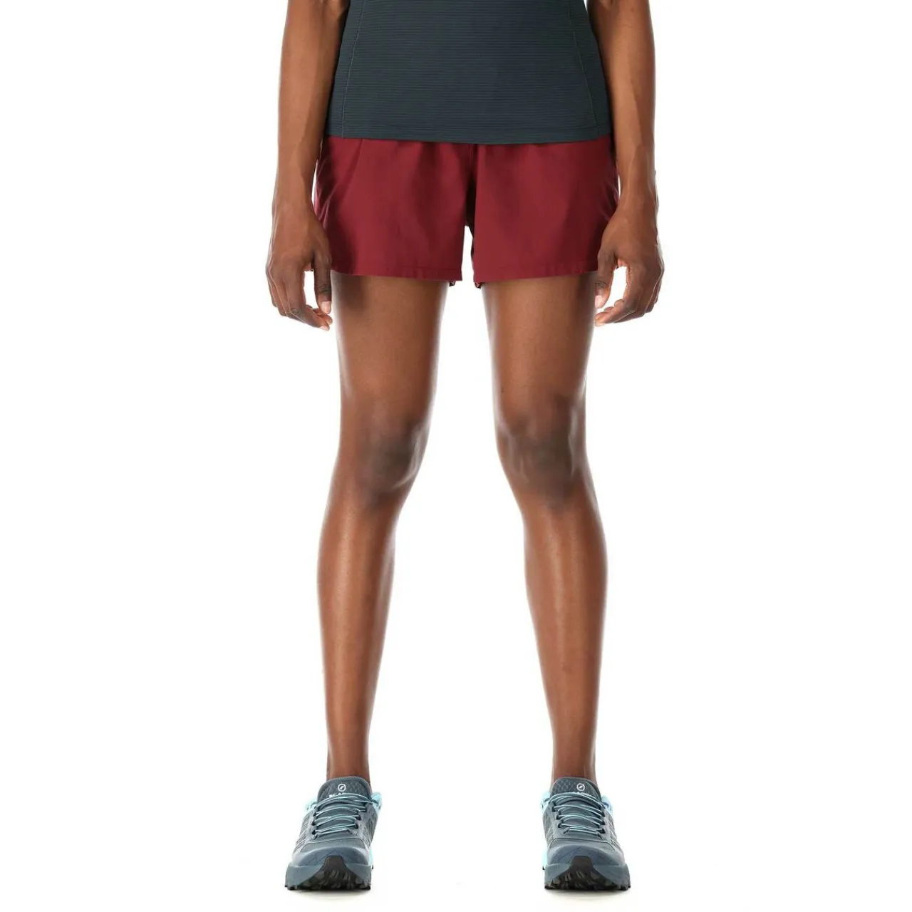 Outlet Womens Talus Active Shorts Women Shorts