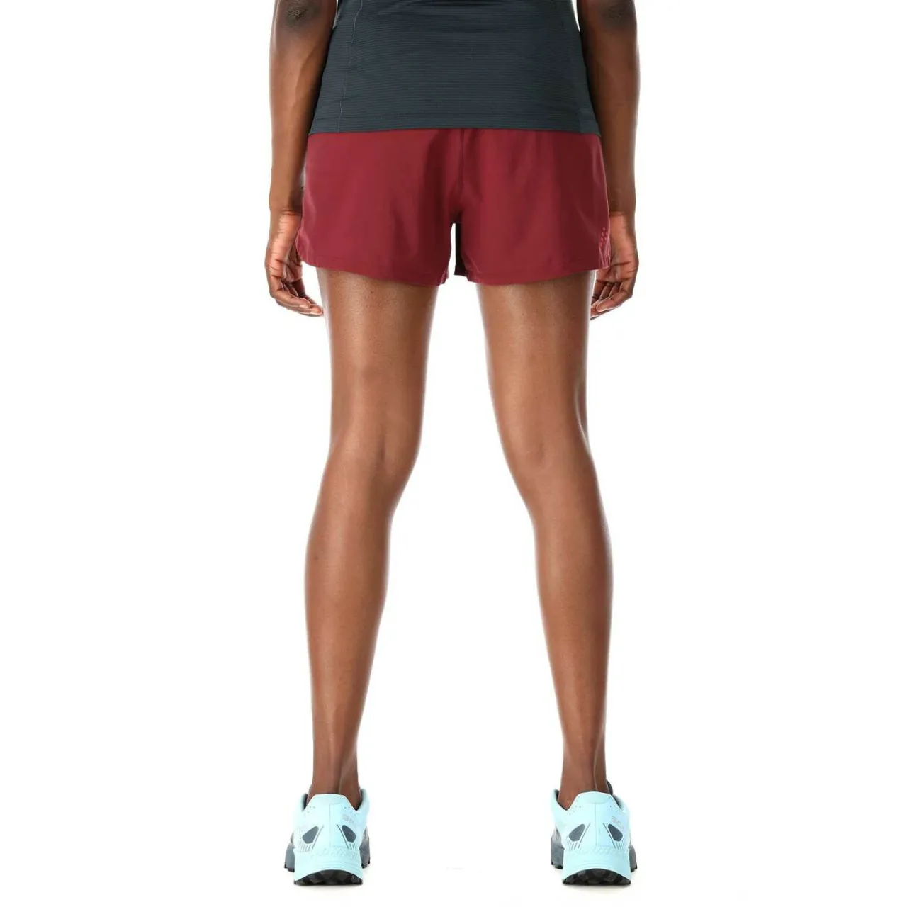 Outlet Womens Talus Active Shorts Women Shorts