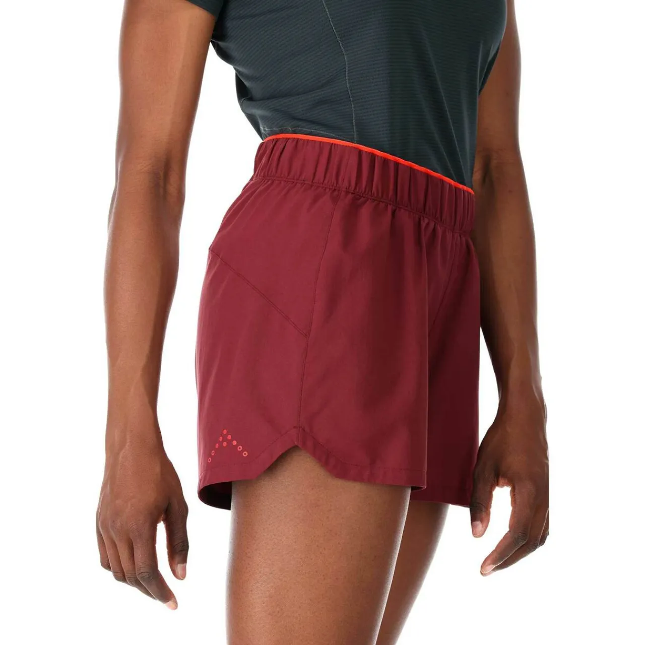 Outlet Womens Talus Active Shorts Women Shorts