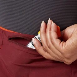 Outlet Womens Talus Active Shorts Women Shorts