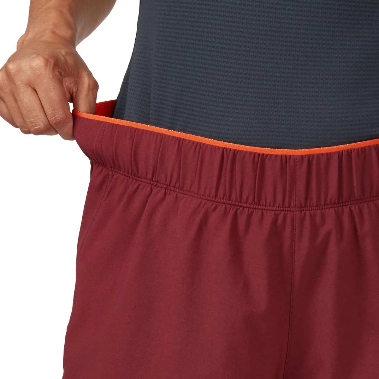 Outlet Womens Talus Active Shorts Women Shorts