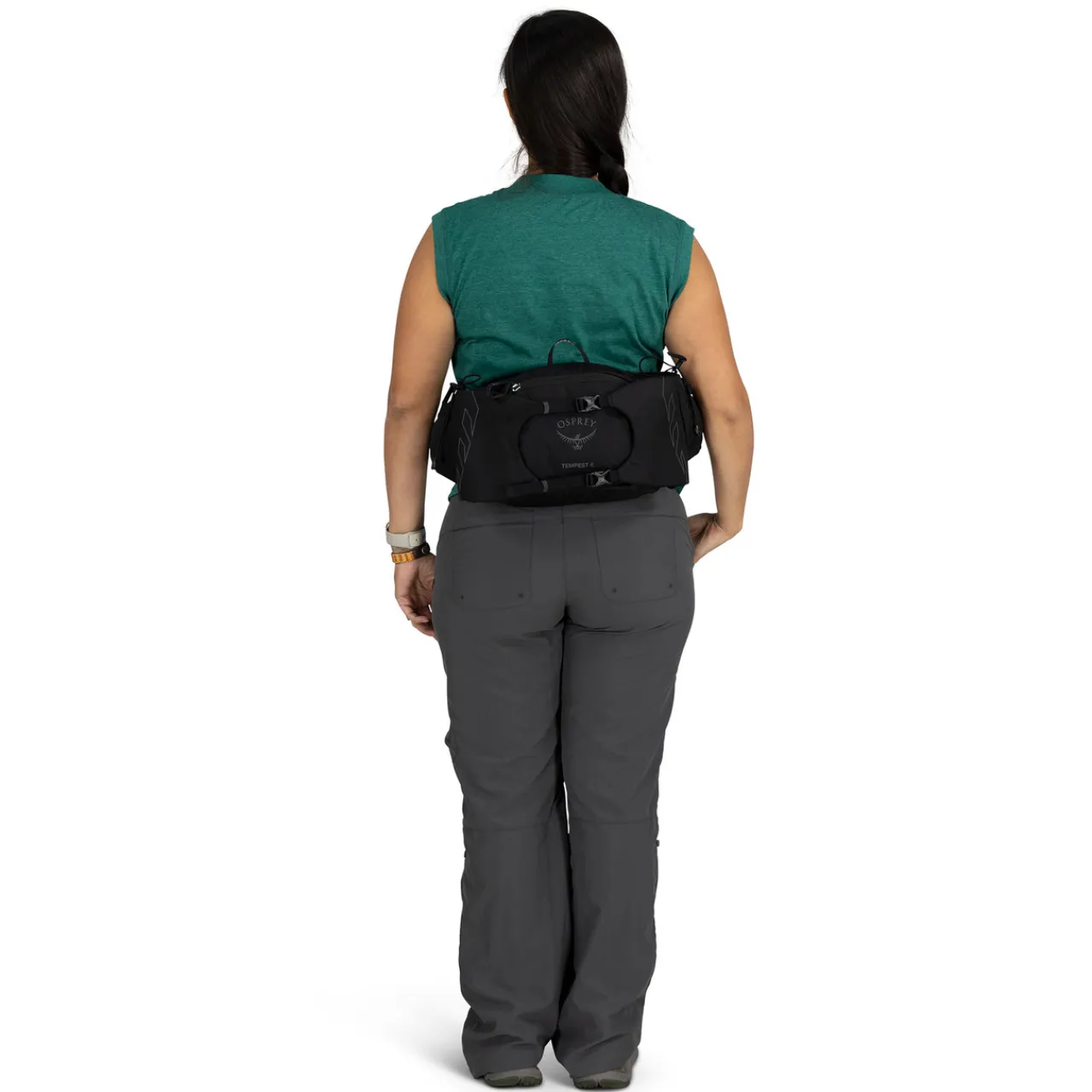 New Womens Tempest 6 Waist Pack Waist Packs