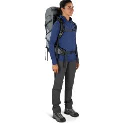 Discount Womens Tempest Pro 40 Rucksack Backpacking Rucksacks|Day Packs