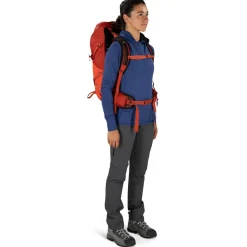 Best Womens Tempest Pro 30 Rucksack Day Packs