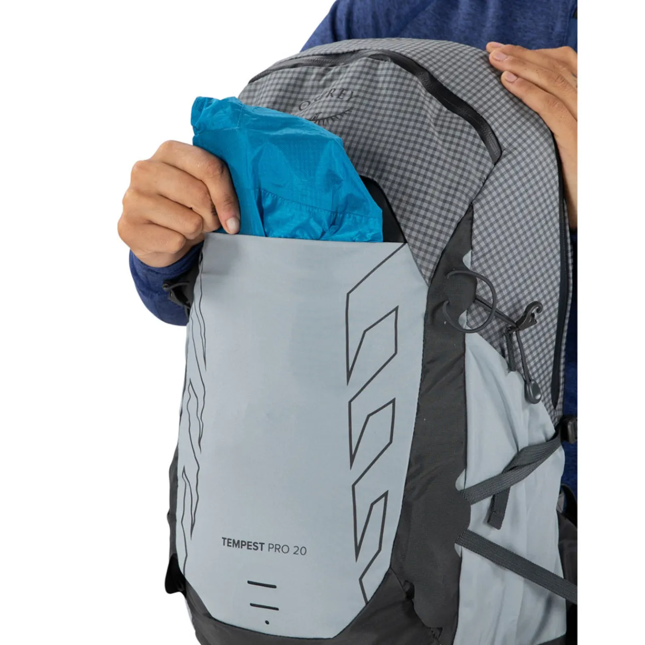 Outlet Womens Tempest Pro 20 Rucksack Day Packs