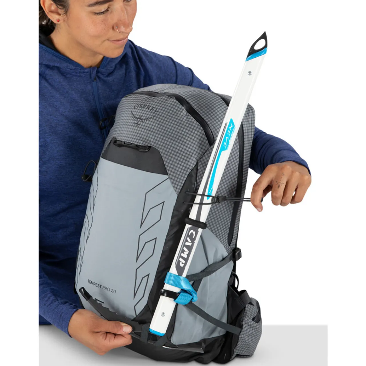 Outlet Womens Tempest Pro 20 Rucksack Day Packs