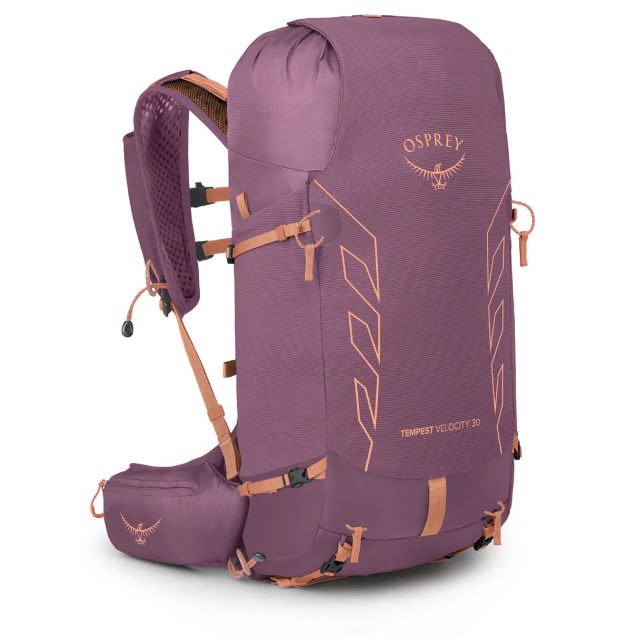 New Womens Tempest Velocity 20 Rucksack Running Packs|Day Packs