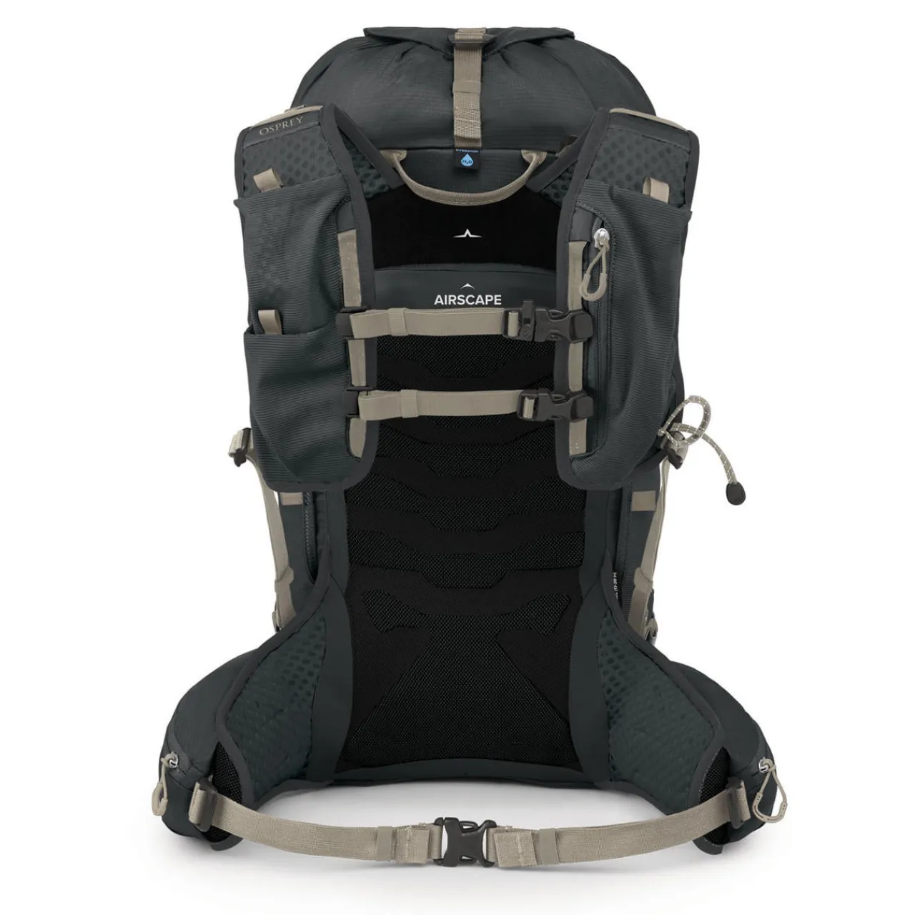 New Womens Tempest Velocity 20 Rucksack Running Packs|Day Packs