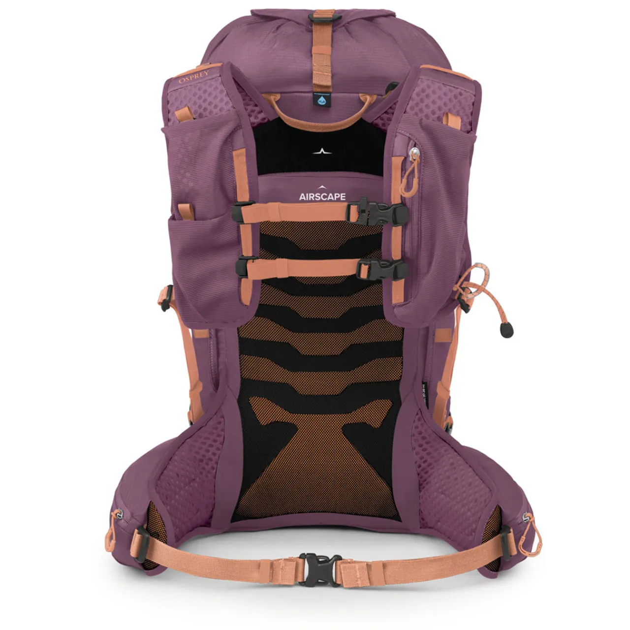 New Womens Tempest Velocity 20 Rucksack Running Packs|Day Packs