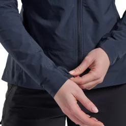 New Womens Tenacity Nano Hoodie Women Softshell Jackets