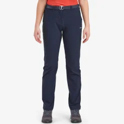 Outlet Womens Terra Stretch Lite Pants Women Trekking Pants