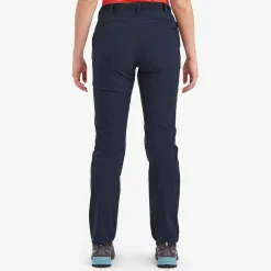 Outlet Womens Terra Stretch Lite Pants Women Trekking Pants